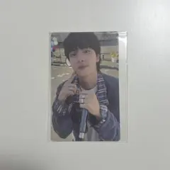 BTS ジン Happy ショーケース 会場限定 トレカ - メルカリ