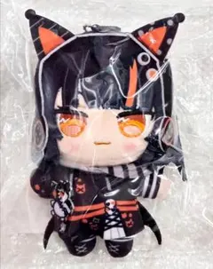 魔法少女ノ魔女裁判 GRA まのさば ぬいぴーす ぬいぴ～す 13種 コンプ
