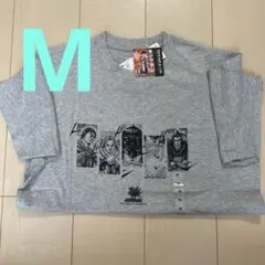 UNIQLO キングダム UT Tシャツ Mサイズ