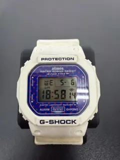 G-SHOCK DW-5600VT MHL ホワイト マーガレットハウエル - メルカリ