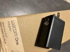 Wacom ACアダプタ・プラグセット