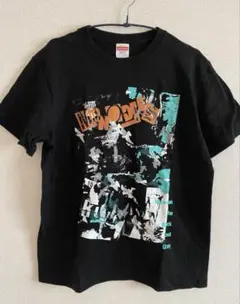 MONOEYES ライブTシャツ【Ｓ】