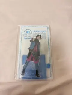 2025年最新】snow man アクスタ 第3弾の人気アイテム - メルカリ