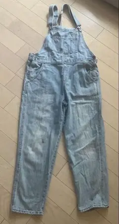 オーバーオール　ハニーズ　L