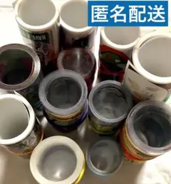 海外ロールシール　PETテープ　クリアグリッター　ホロ他　おすそ分け　まとめ売り