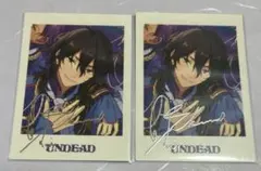 【まとめ売り】 あんスタ TRIP ぱしゃっつ 零