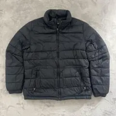OLD Gap 中綿ジャケット Lsize フード付きメンズ アウター