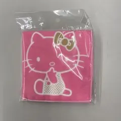 サンリオ展 ガーゼタオルハンカチ KT柄のサムネイル