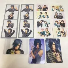 江おんすていじ　本丸フォト/すていじカード 大典太光世セット