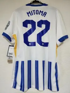 2025年最新】三笘薫 ユニフォームの人気アイテム - メルカリ