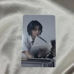 テニミュ　テニプリ　全氷　トレカ　ランダムトレーディングカード　幸村精市