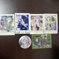 アイナナ千まとめ売り