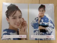 櫻坂46遠藤光莉生写真 - メルカリ
