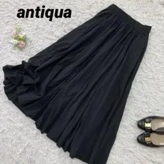 antiqua アンティカ サーキュラースカートのサムネイル