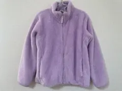 UNIQLO フリース　130