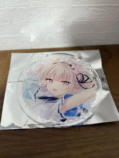 anemoi グラッテ アクリルコースター 辻倉 朱比華 アネモイ - メルカリ