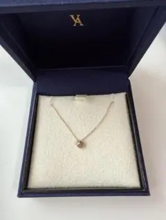 Vendome Aoyama ゴールド ネックレス