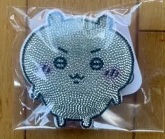 新品☆ちいかわ ラインストーンキーホルダー