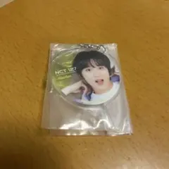 ヘチャン　ガチャガチャ NCT127 イリチル