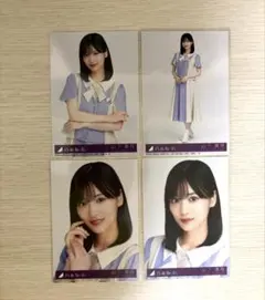 乃木坂46　封入生写真　まとめ売り 2026年最新】乃木坂封入生写真の人気アイテム - メルカリ