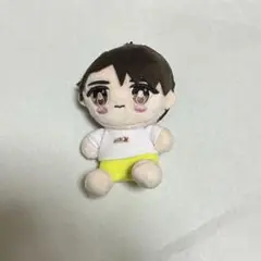 吉田仁人 ちびぬい キャンドリ 吉田仁人 ちびぬい キャンドリ