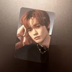 NCTDREAM チョンロ CHENLE トレカ シーグリ2024