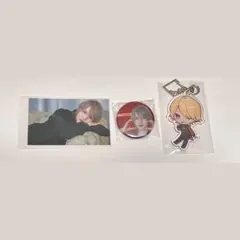 夢喰neon XP!A クロスピア つばき チェキ アクキー アクスタ 夢喰NEON XP!A つばき アクスタ ハロウィン - メルカリ