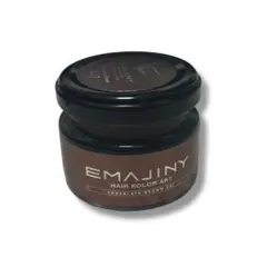 EMAJINY HAIR KOLOR ART チョコレートブラウン C27のサムネイル