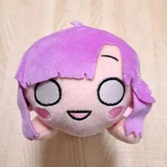 ラブライブ 蓮ノ空女学院スクールアイドルクラブ 寝そべりぬいぐるみ 安養寺姫芽