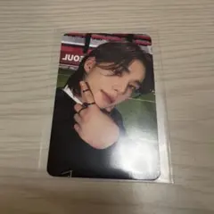 StrayKids スキズ STAY3期 ソウルコン ヒョンジン トレカ