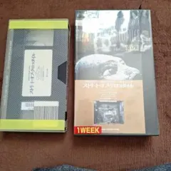 ストリート・オブ・クロコダイル VHS