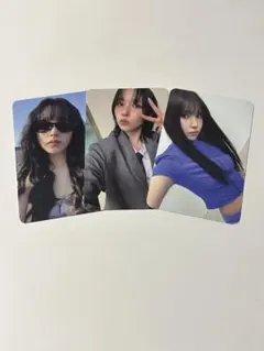 TWICE This is for ミナ MusicKorea 特典 トレカ