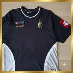 lotto，ユヴェントスFC01/02アウェイユニフォーム，ロット ユベントス