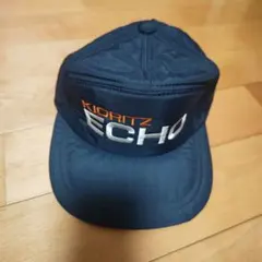 KIORITZ ECHO ネイビーキャップ
