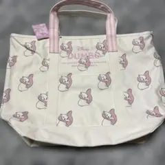 ディズニーストア　ダンボ　トートバッグのサムネイル