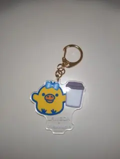 リラックマ くじ