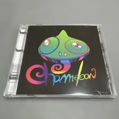 End of the World Chameleon