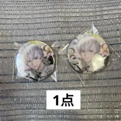 Bプロ 10周年 缶バッジ Ex ver. 北門倫毘沙 - メルカリ
