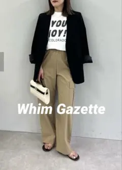 2025年最新】Whim Gazetteの人気アイテム - メルカリ