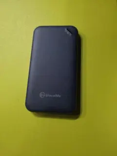 おてがるWi-Fiルーター