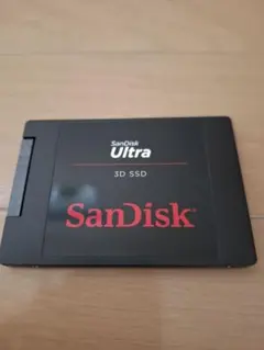 SanDisk SSD 1TB