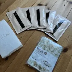 LuLuLun ONE & Dr.Phamo:R フェイスマスクセットのサムネイル