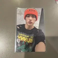 RIIZE ソヒ トレカ tsutaya ラキドロ