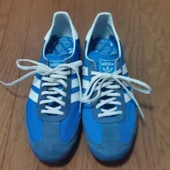 アディダス adidas スニーカー SL 72 OG W　25cm