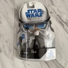 Star Wars The Legacy Collection BD 01のサムネイル
