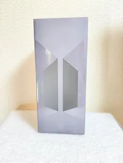 新品未開封 BTS ペンライト　ver4 アミボム　SE