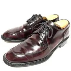 ★激レア★YAMANE DELUXE MARCHE★Uチップ★コードヴァン★41