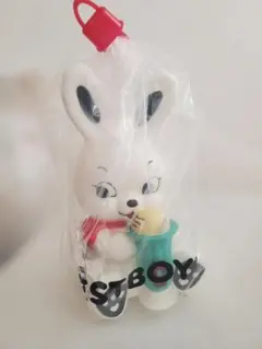 新品】HONESTBOY × SECRET BASE ロジャー 1期 ソフビ - メルカリ