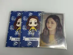 twice ツウィ FCくじ