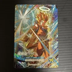 sdvtp-004孫悟空パラレル - メルカリ